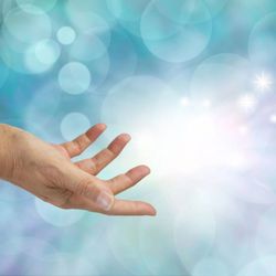 Psychic Visionary Center