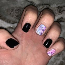 Jade Nail Spa