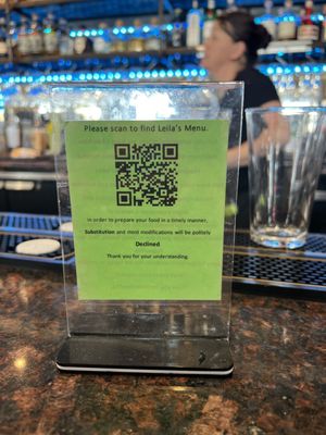 Leila by the Bay by null