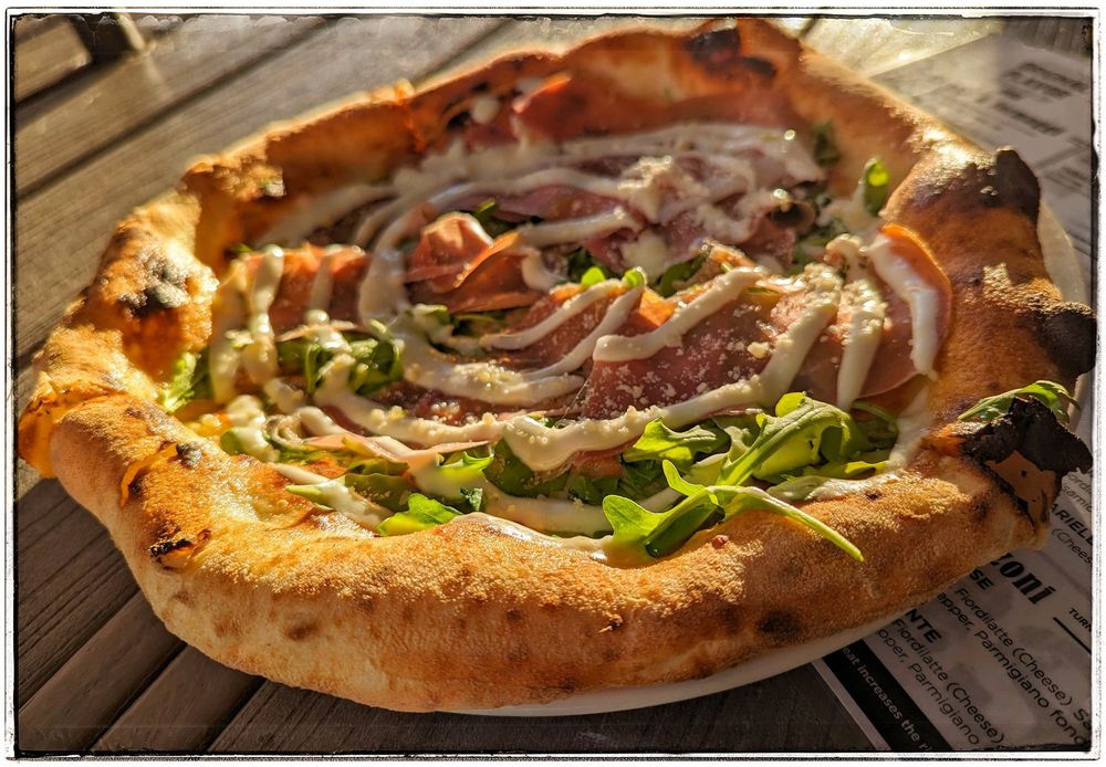 Food from Original Flavor 1889