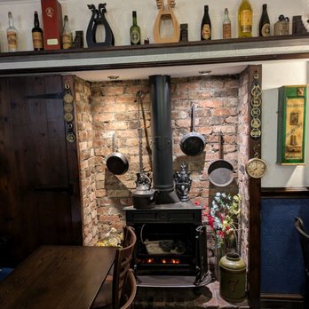 Bon Accord - @endoedibles on Instagram 06/28/26 - Pubs Near Me - Glasgow, GLG