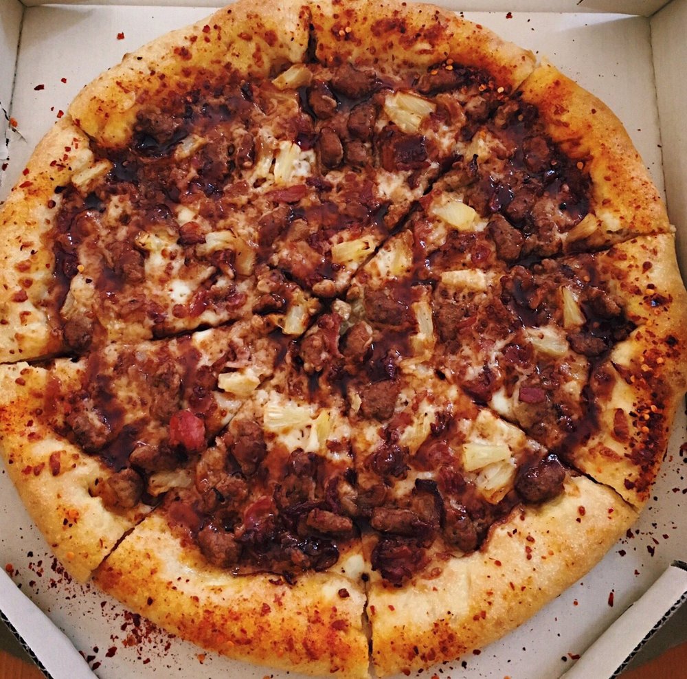 PIZZA HUT - Updated September 2025 - 15 Photos & 84 Reviews - 1061