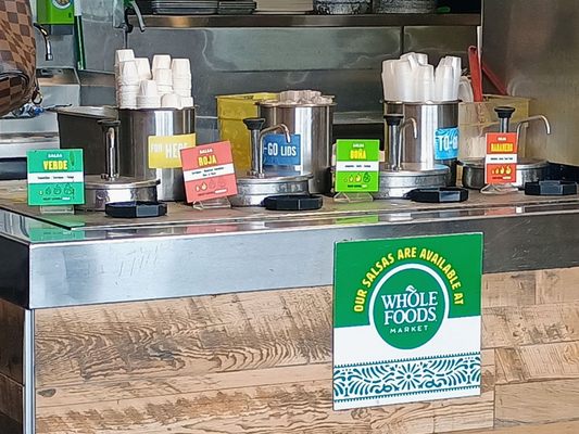 Tacodeli by null