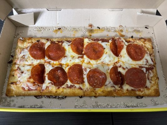 Hungry Howie's Pizza