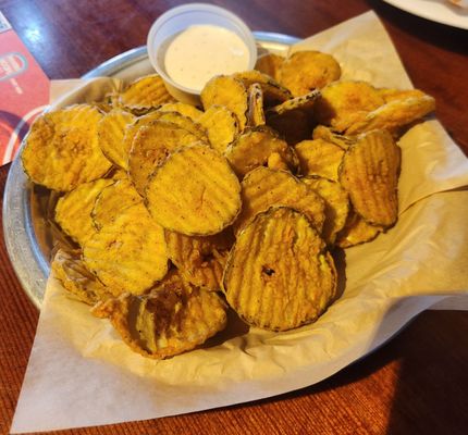 Hooters by null