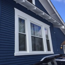 Midwest Siding & Windows - New double hung windows