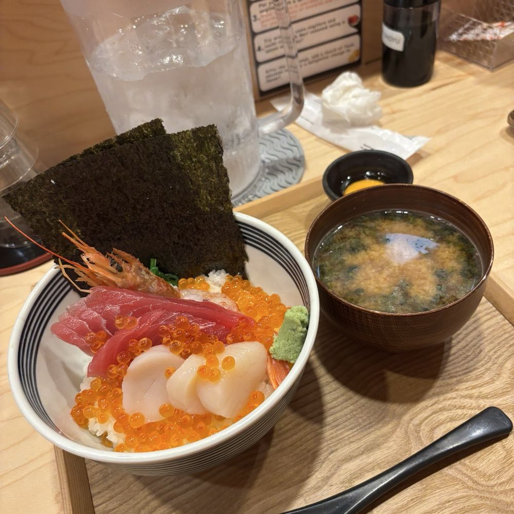 Totoya - Sushi Bars Near Me - Honolulu, Hawaii Totoya - Sushi Bars Near Me - Honolulu, Hawaii