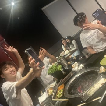 Ushiya Grill - my best friends - Japanese Near Me - Milpitas, California