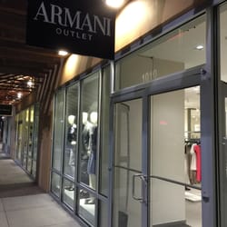 Armani Outlet