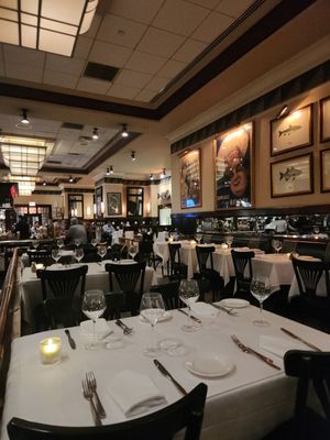 Docks Oyster Bar - Midtown East, NYC by null