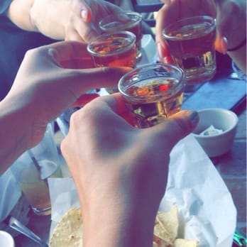 Hecho En Mexico - Shots on the house.... Yes! - Mexican Near Me - Austin, Texas Hecho En Mexico - Shots on the house.... Yes! - Mexican Near Me - Austin, Texas