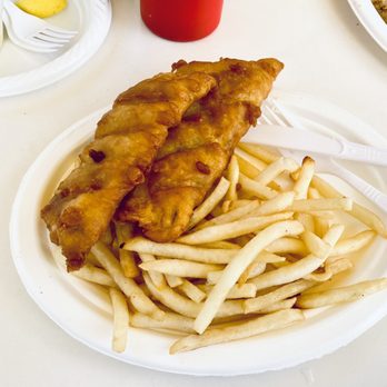 Clam Bar at Napeague - Fish & Chips - Seafood Near Me - Amagansett, New York Clam Bar at Napeague - Fish & Chips - Seafood Near Me - Amagansett, New York