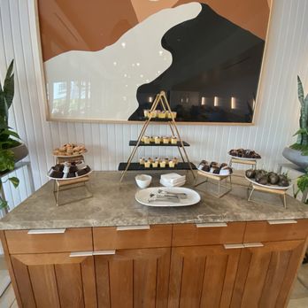Radiance Cafe - Self service dessert bar - Breakfast & Brunch Near Me - S Highland, California Radiance Cafe - Self service dessert bar - Breakfast & Brunch Near Me - S Highland, California