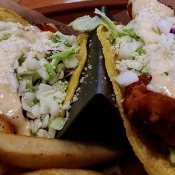 SoCal Fish Taco Company - Grouper & Lobster tacos - Seafood Near Me - Gilbert, Arizona