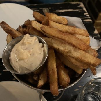 Lapis - fries - Afghan Near Me - Washington, DC, District of Columbia