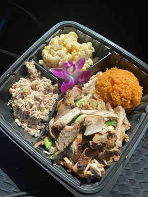Axiom Kitchen Smoked Meats & BBQ by null
