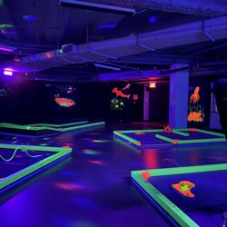 Glowgolf