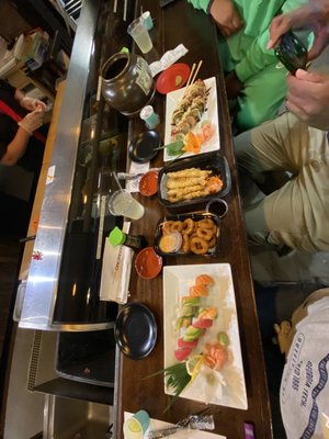 Makimono by null