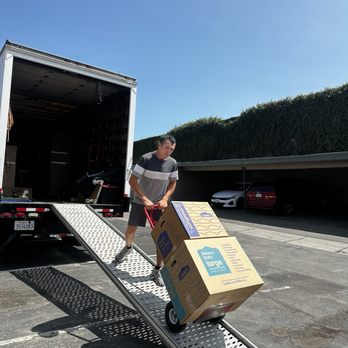 Orda Moving - Movers Near Me - Los Angeles, California Orda Moving - Movers Near Me - Los Angeles, California