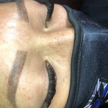 Lilikoi Lash - Look at her work! That lash line though.... - Eyelash Service Near Me - Las Vegas, Nevada Lilikoi Lash - Look at her work! That lash line though.... - Eyelash Service Near Me - Las Vegas, Nevada