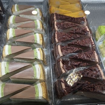 Lady M Cake Boutique - Bakeries Near Me - Los Altos, California Lady M Cake Boutique - Bakeries Near Me - Los Altos, California