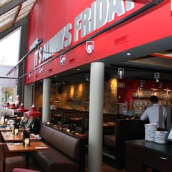 TGI Friday's