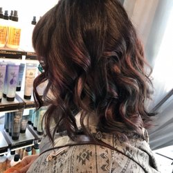 eVo Salon & Spa