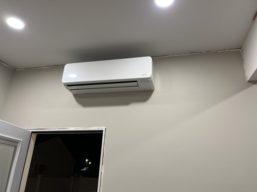 Slide of All Island Plumbing Heating & Cooling