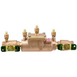 South Valley Backflow Testing Service