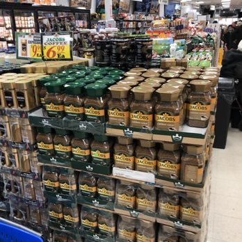 Tashkent Supermarket - Bakeries Near Me - Brooklyn, New York
