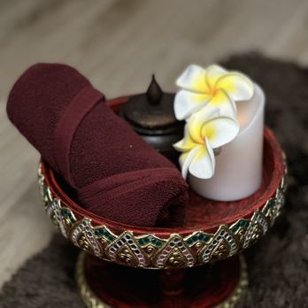 Nina’s Thai Massage - Massage Near Me - Barstow, California Nina’s Thai Massage - Massage Near Me - Barstow, California