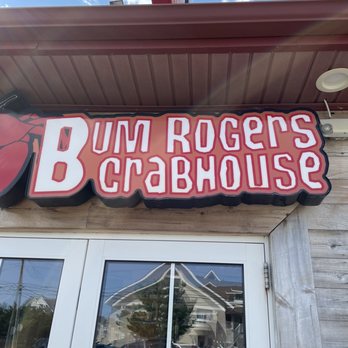 Bum Rogers - Seafood Near Me - Seaside Park, New Jersey