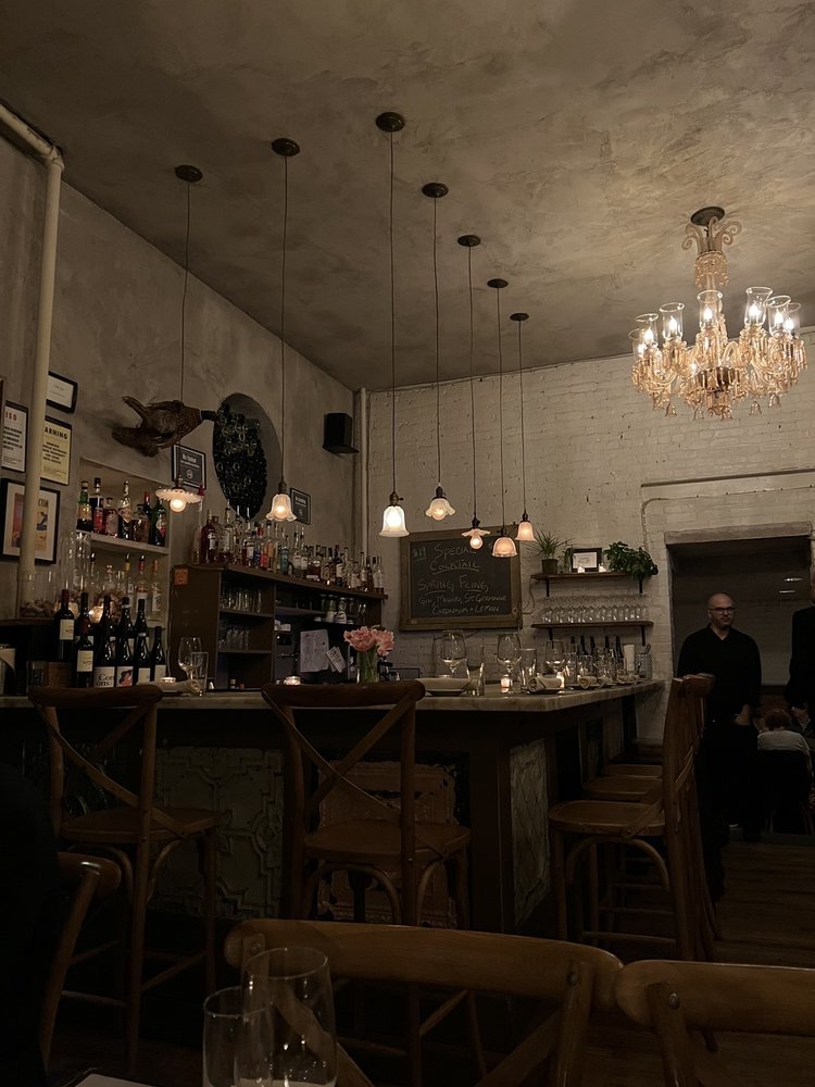 Sfoglia Restaurant