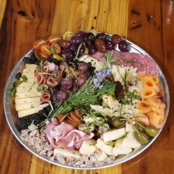 Brickyard Bistro