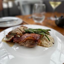 Duck Confit