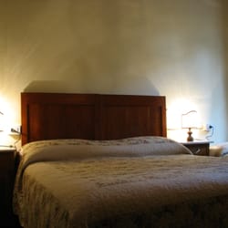 Locanda dei Baroni - una habitación de la Locanda