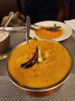 Taste From Everest by null