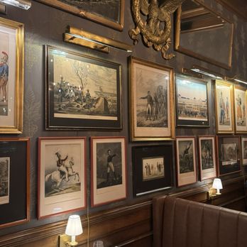 Palace Arms - New American Near Me - Denver, Colorado
