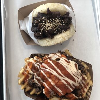KoJa Kitchen - Asian Fusion Near Me - Berkeley, California KoJa Kitchen - Asian Fusion Near Me - Berkeley, California
