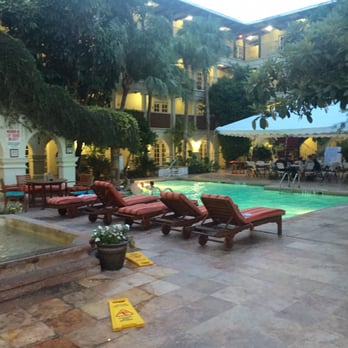 La Posada Hotel - Hotels Near Me - Laredo, Texas