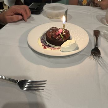 The Bakers Table - Yummy birthday cake - Breakfast & Brunch Near Me - New Smyrna Beach, Florida The Bakers Table - Yummy birthday cake - Breakfast & Brunch Near Me - New Smyrna Beach, Florida