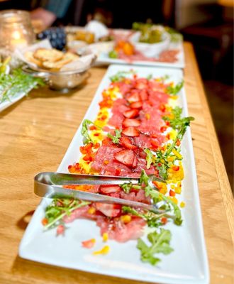 Bettola Bistro by null