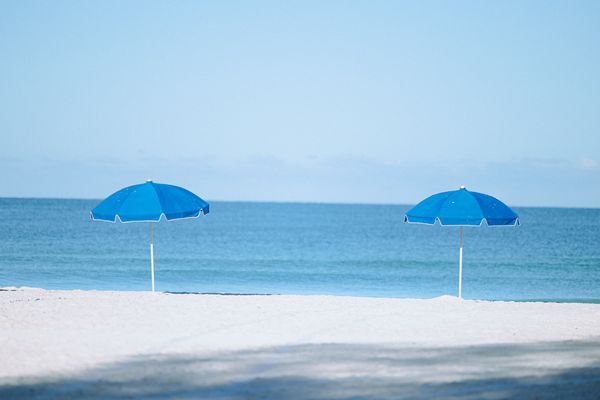 Anna Maria Island Beach Cafe by null