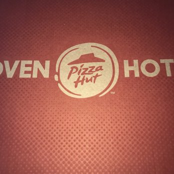 Pizza Hut - a pizza box with a logo on it - Pizza Near Me - Florence, South Carolina Pizza Hut - a pizza box with a logo on it - Pizza Near Me - Florence, South Carolina
