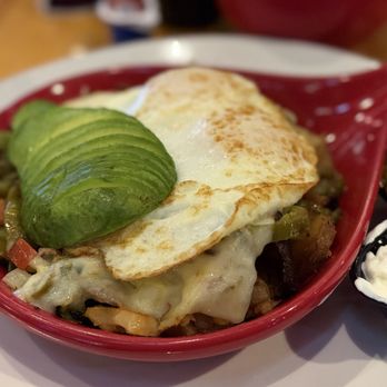 Chompie's - Cabo Skillet - Delis Near Me - Chandler, Arizona