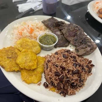 Viva nicaragua restaurant - Churrasco, gallopinto(arroz y frijoles) tostones - Nicaraguan Near Me - Harvey, Louisiana Viva nicaragua restaurant - Churrasco, gallopinto(arroz y frijoles) tostones - Nicaraguan Near Me - Harvey, Louisiana
