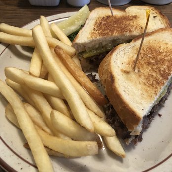Calico's - Sonora sandwich and fries - American Near Me - Kingman, Arizona Calico's - Sonora sandwich and fries - American Near Me - Kingman, Arizona