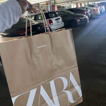 Zara - The goods! - Men's Clothing Near Me - Walnut Creek, California