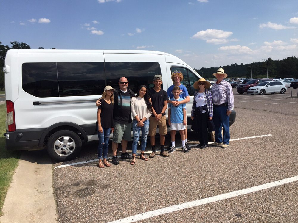 USAVE CAR & TRUCK RENTAL Updated September 2024 11 Reviews 232 N