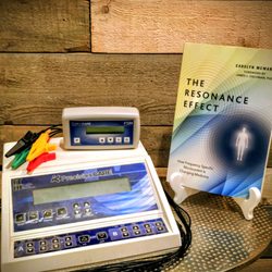 Oasis Day Spa - Frequency Specific Microcurrent (FSM)